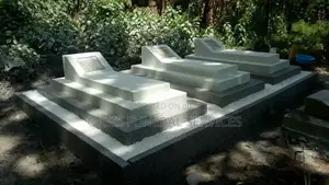 Grave Finishings
