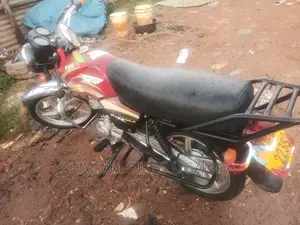 Shineray XY100-7 2018 Red