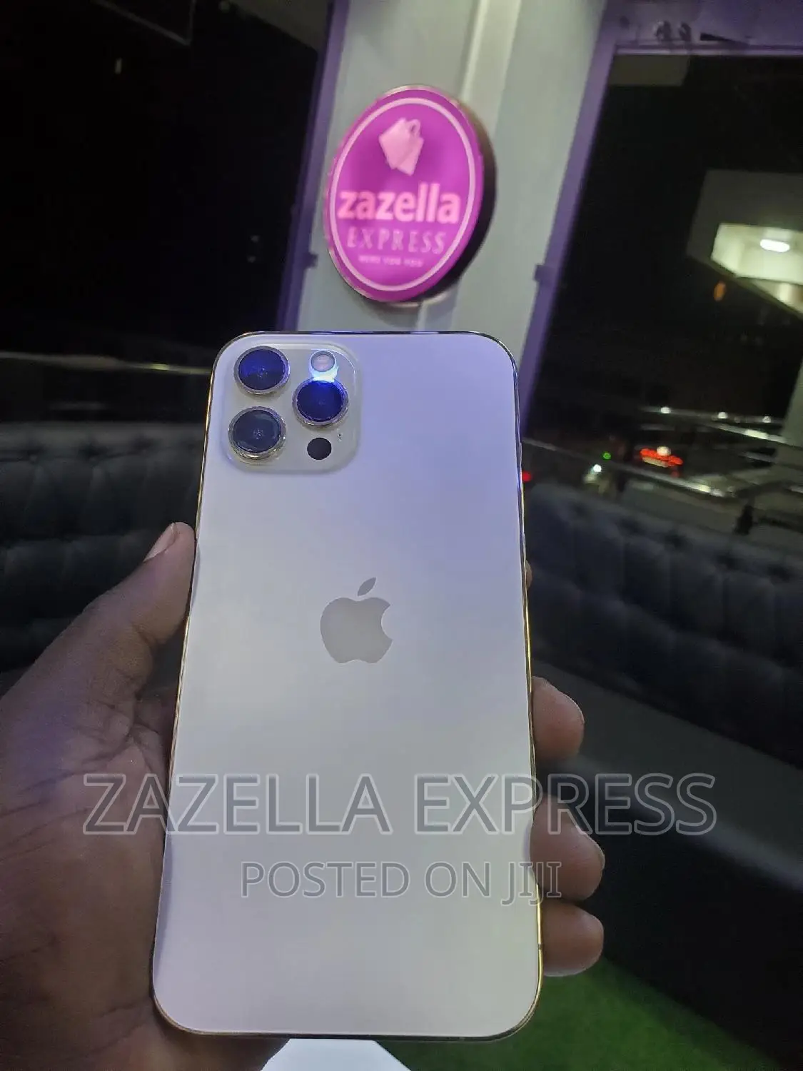 Apple iPhone 12 Pro Max 128 GB Gold