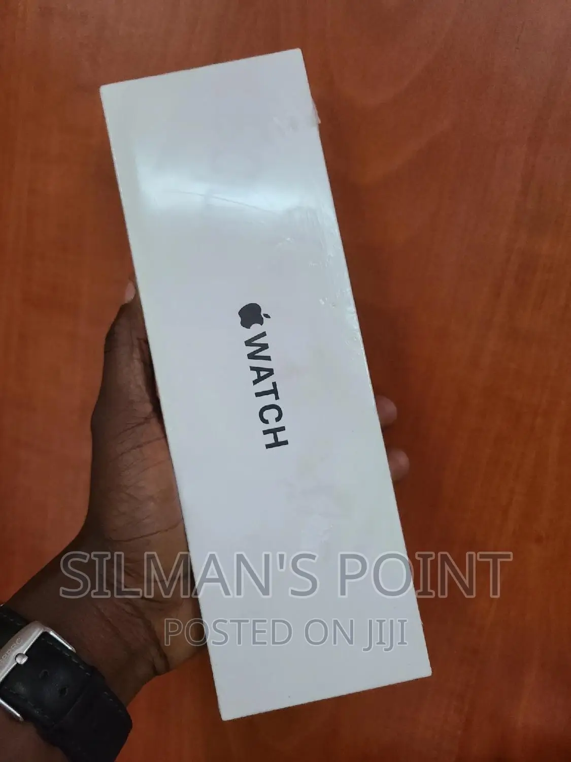 Apple Watch SE 3 2nd Gen 40mm Midnight 2023 MODEL