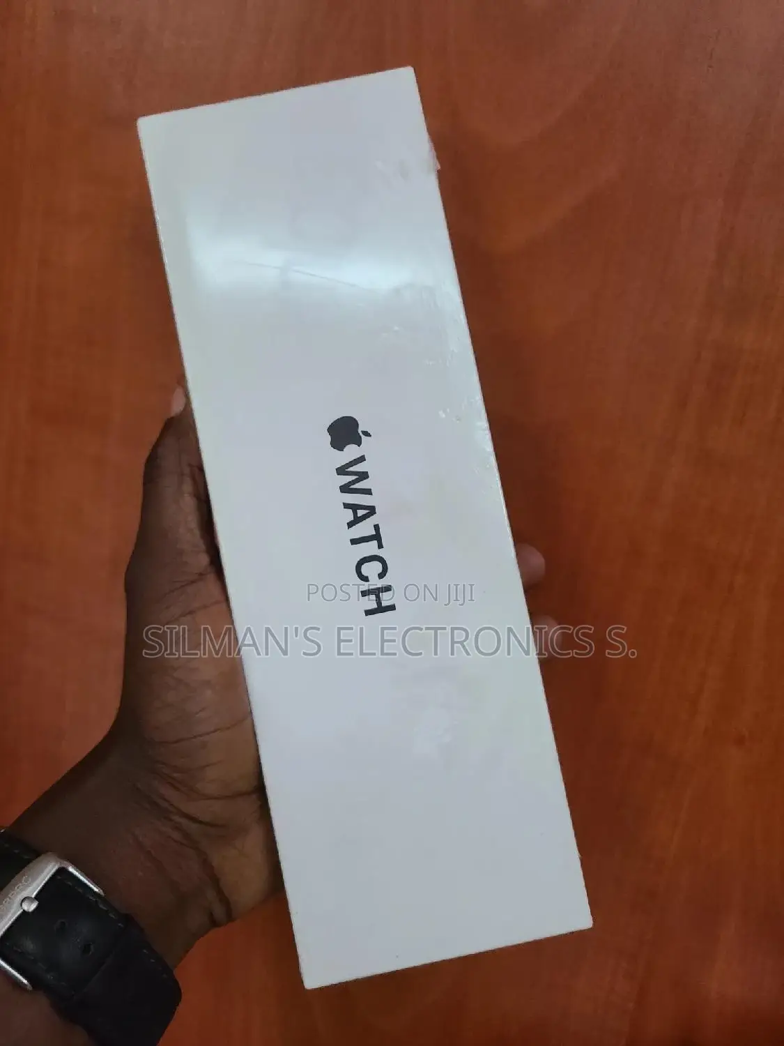Apple Watch SE 3 2nd Gen 40mm Midnight 2023 MODEL
