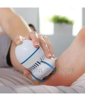 Callus Remover