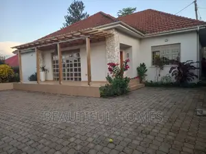 Furnished 4bdrm House in Kira Mamerito Road for sale