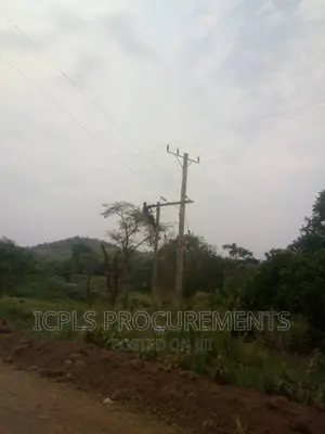 Kibaale 16 Square Miles (Mailo Land)