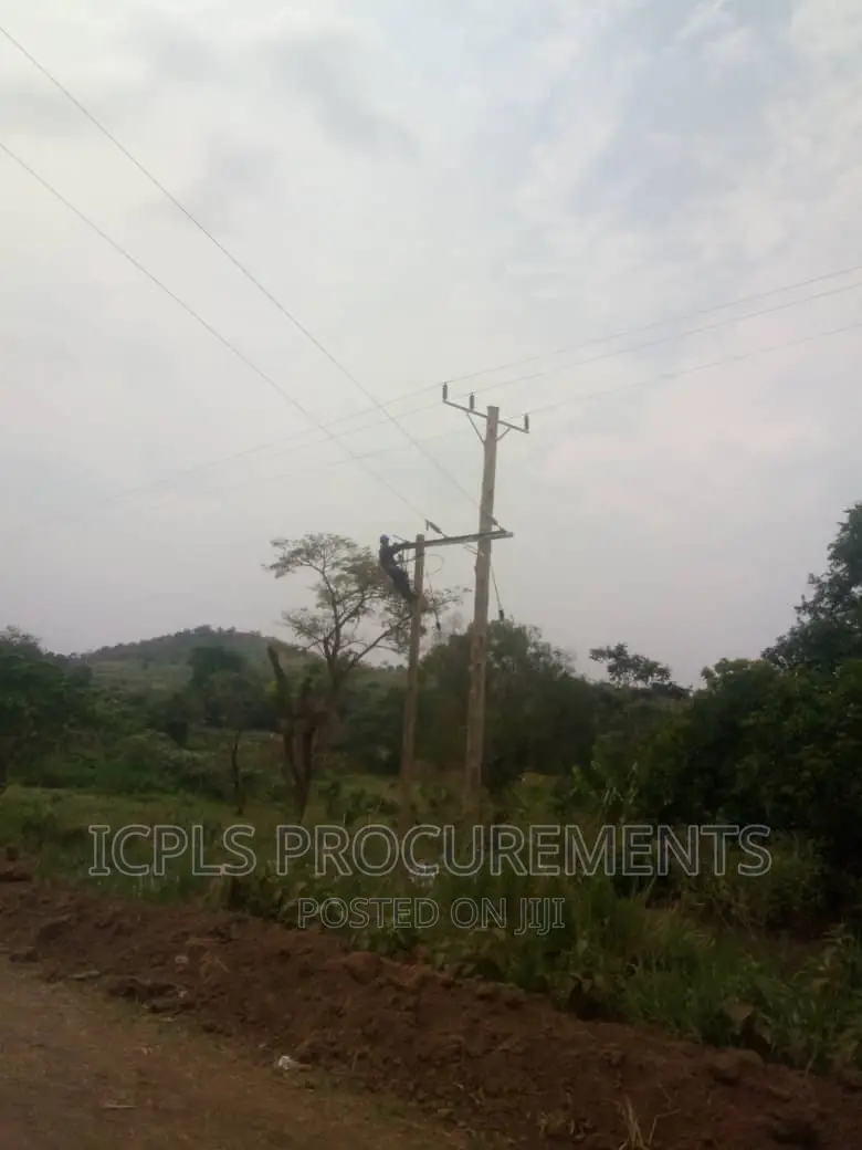 Kibaale 16 Square Miles (Mailo Land)