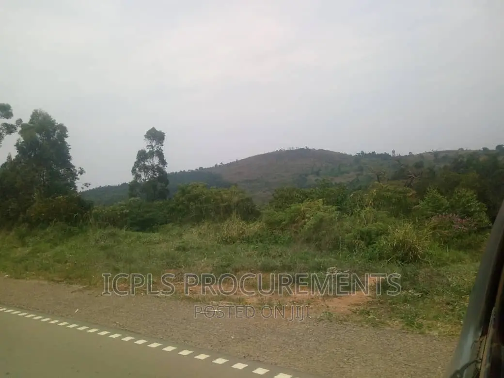 Kibaale 16 Square Miles (Mailo Land)