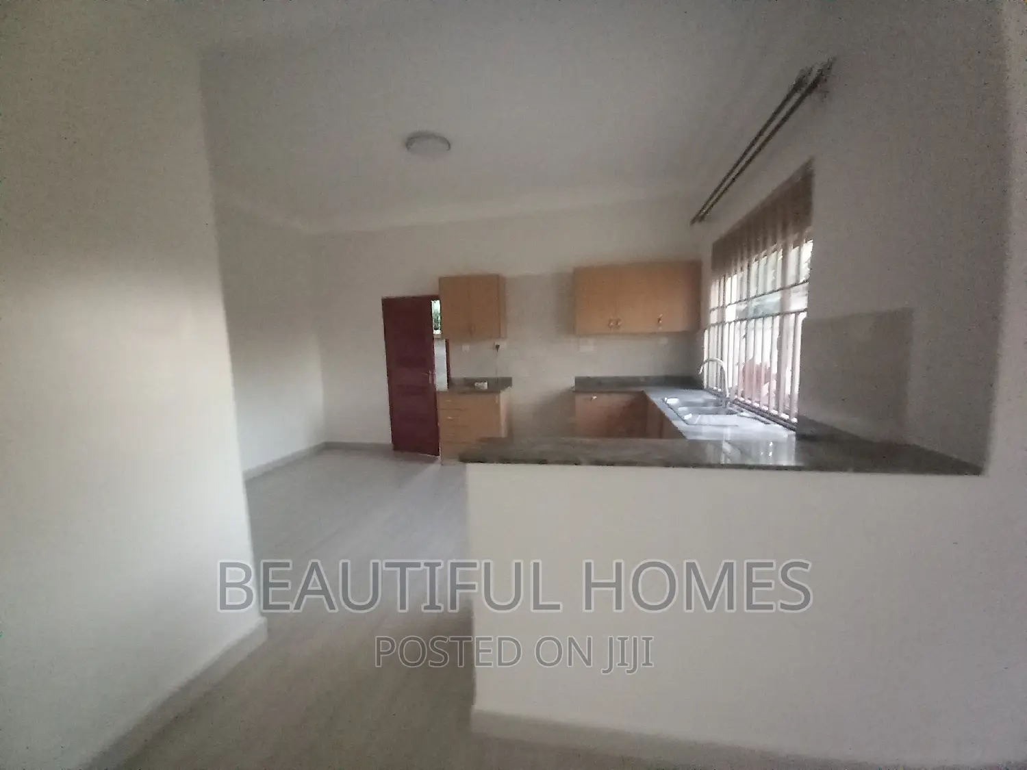 Furnished 4bdrm Bungalow in Kira Mamerito Road for sale
