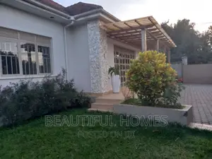 Furnished 4bdrm House in Kira for sale