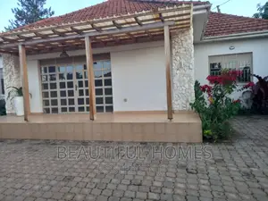 Furnished 4bdrm House in Kira for sale