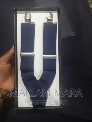 Suspenders/Men's Suspenders