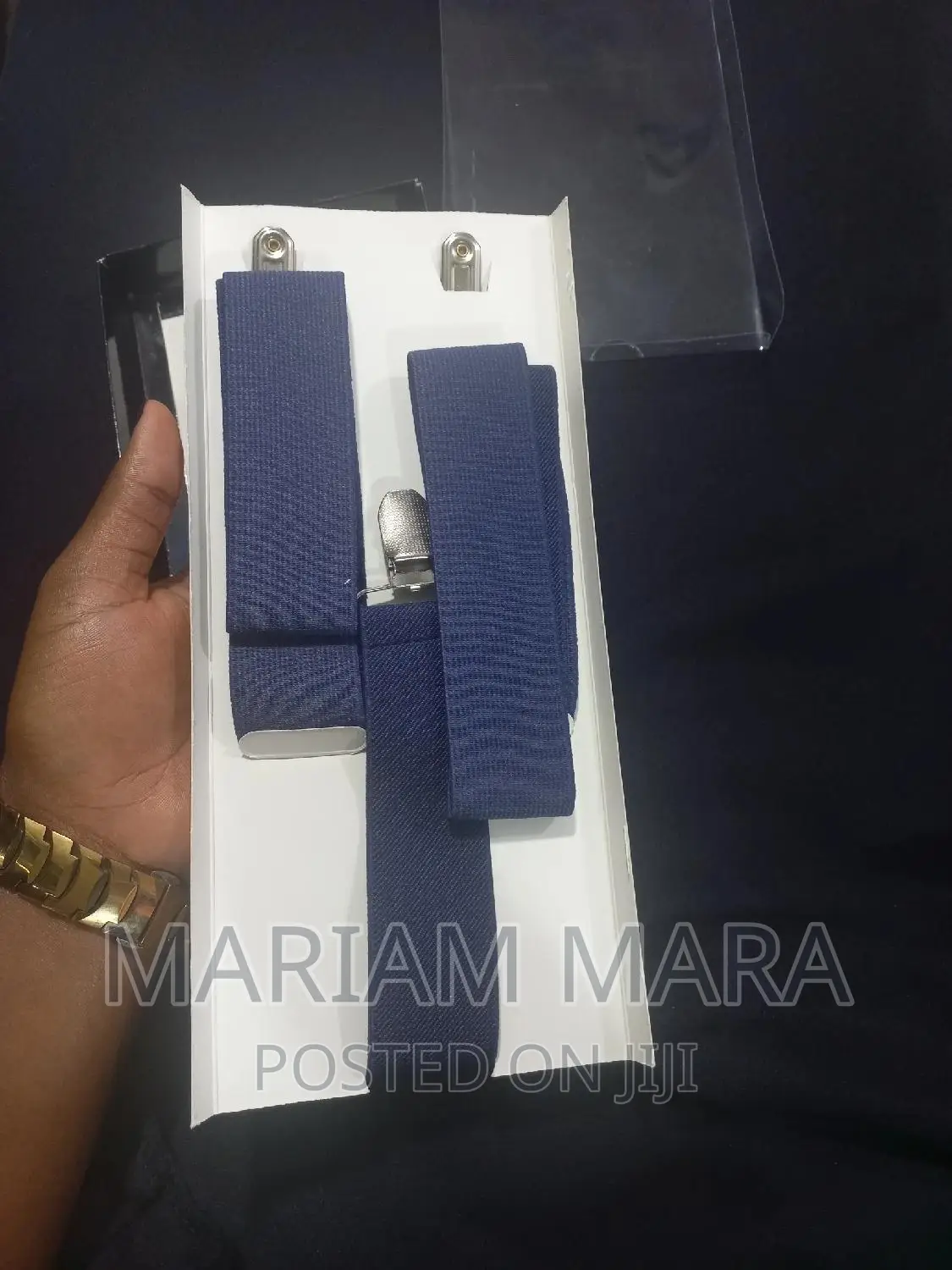 Suspenders/Men's Suspenders