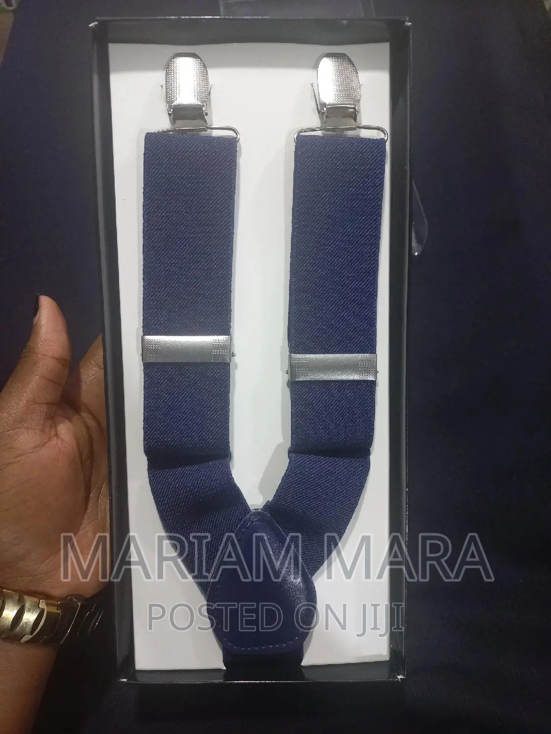 Suspenders/Men's Suspenders