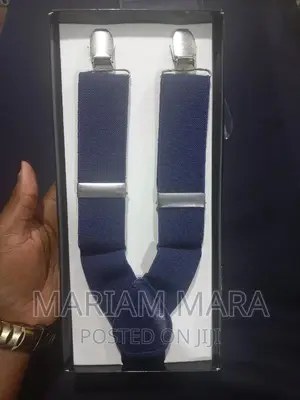 Suspenders/Men's Suspenders