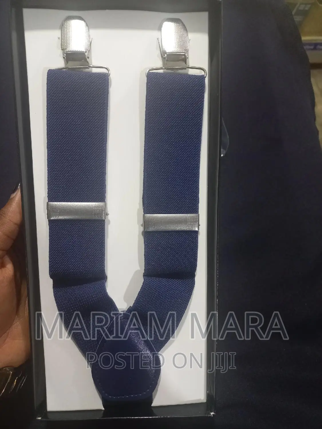 Suspenders/Men's Suspenders