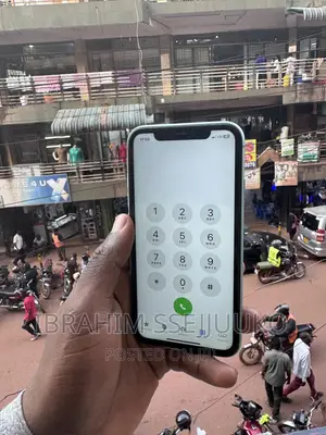 Apple iPhone 11 64 GB Green