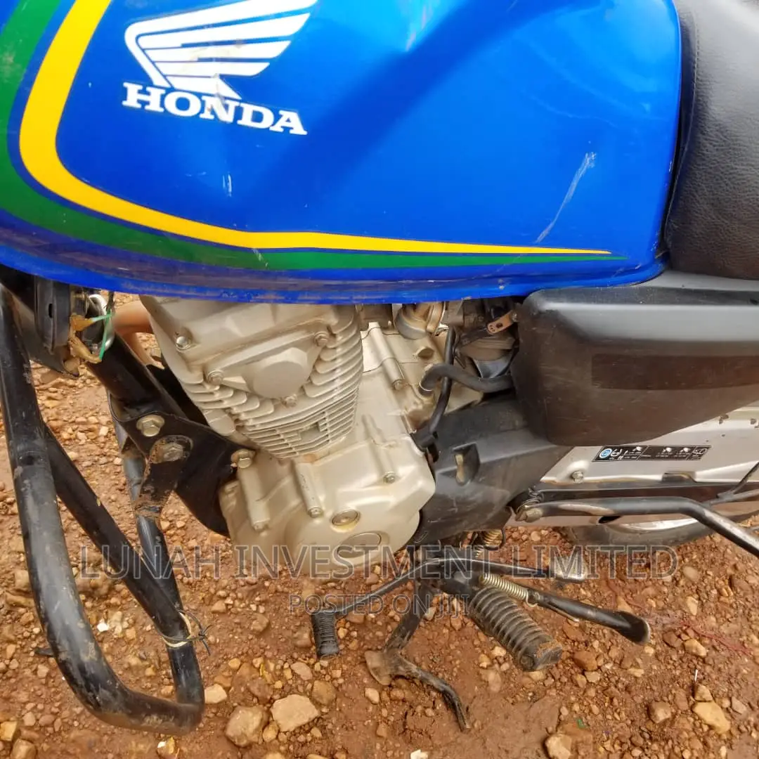 Honda Forza 2022 Blue