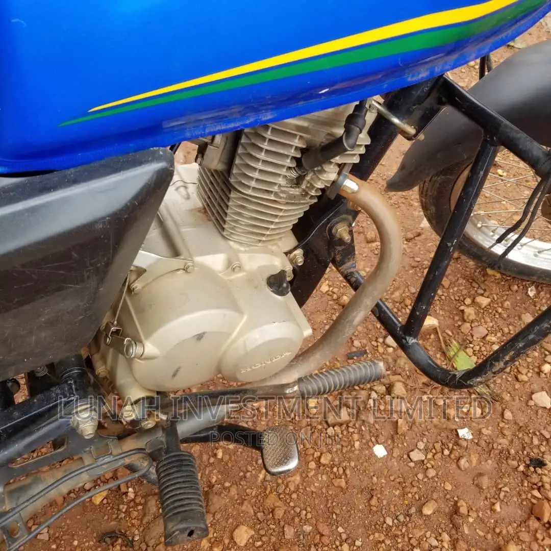 Honda Forza 2022 Blue