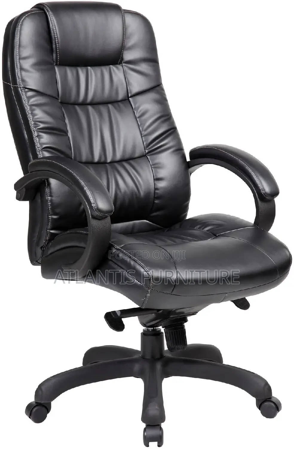 An Executive Office Chair