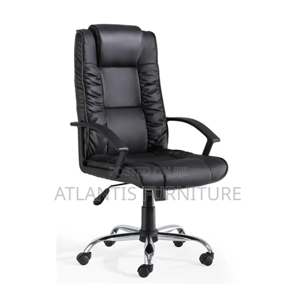 An Executive Office Chair