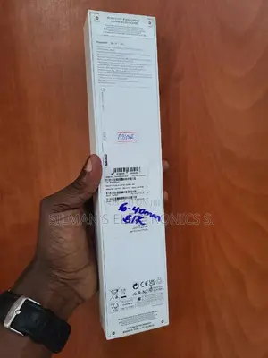 Samsung GALAXY Watch 6 40mm Black