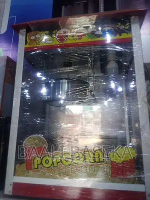 CJK Improved Popcorn Machine/Imported Popcorn Machine/