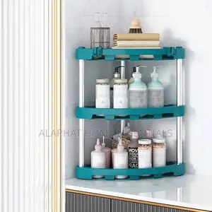 3 Tier Bathroom/Kitchen Rack