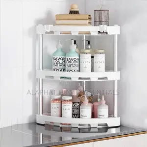 3 Tier Bathroom/Kitchen Rack