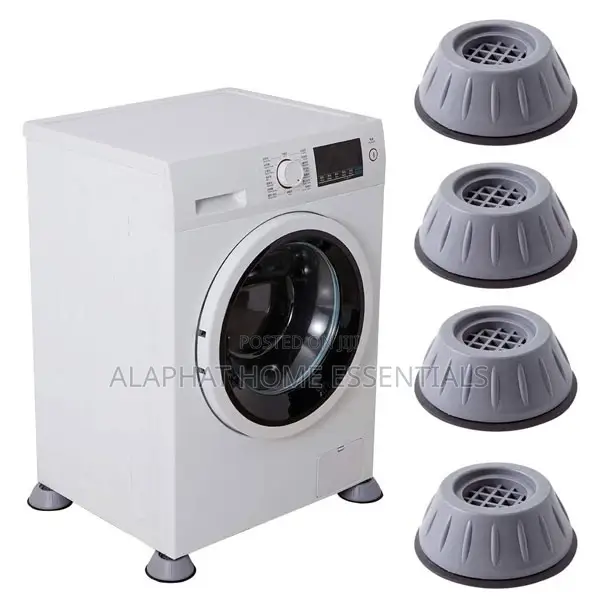Fridge/Washing Machine Stand