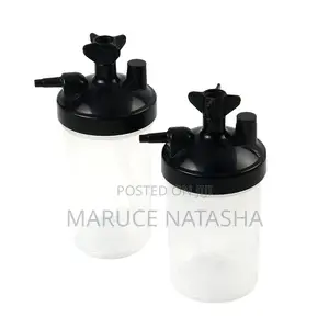 Humidifier Caps
