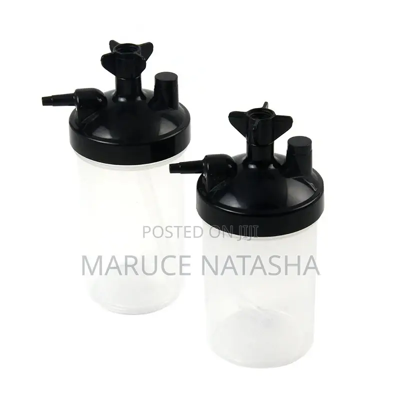 Humidifier Caps