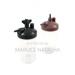 Humidifier Caps