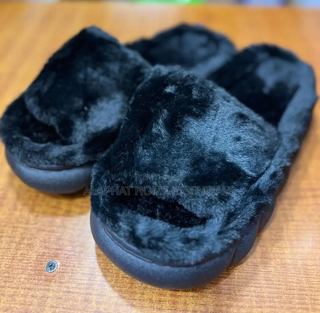 Modern House Sandles