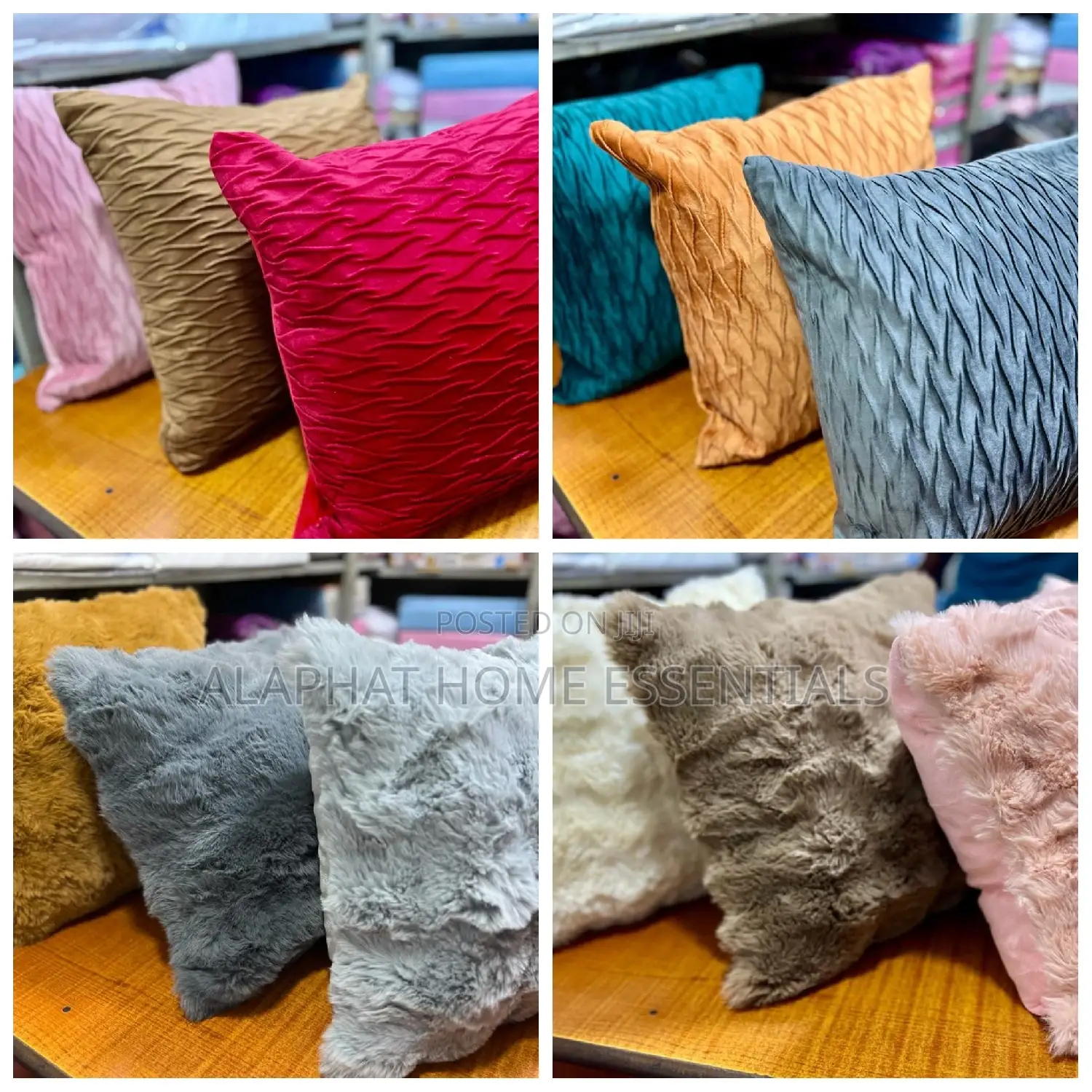 Sofa Cushion