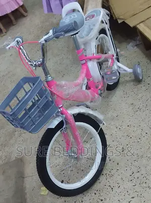 Original Kids Bicycle