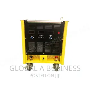 Photo - High Quality Submerged Arc Stud Welding Machine