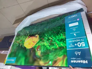 75inches Hisense TV