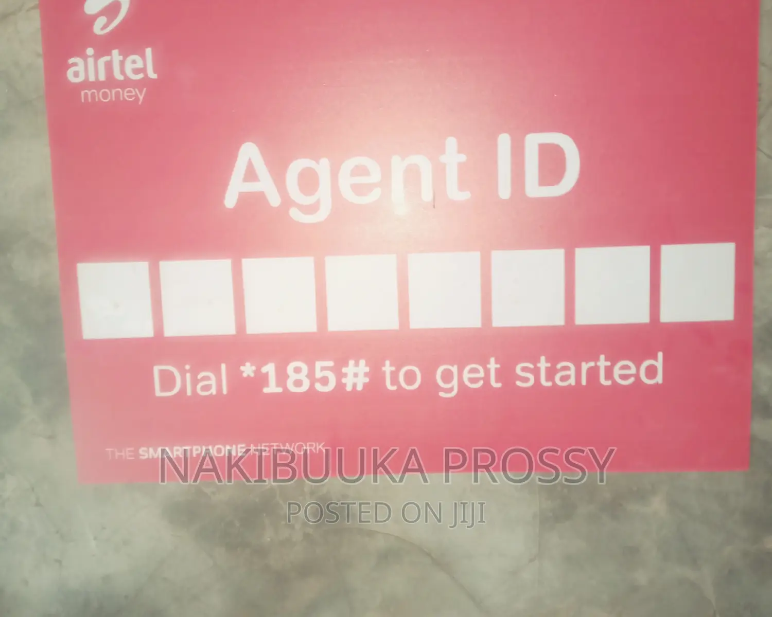 Sales Agents