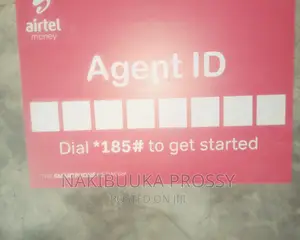 Sales Agents