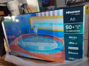 75inches Hisense TV