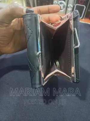 Wallet / Lady's Wallet