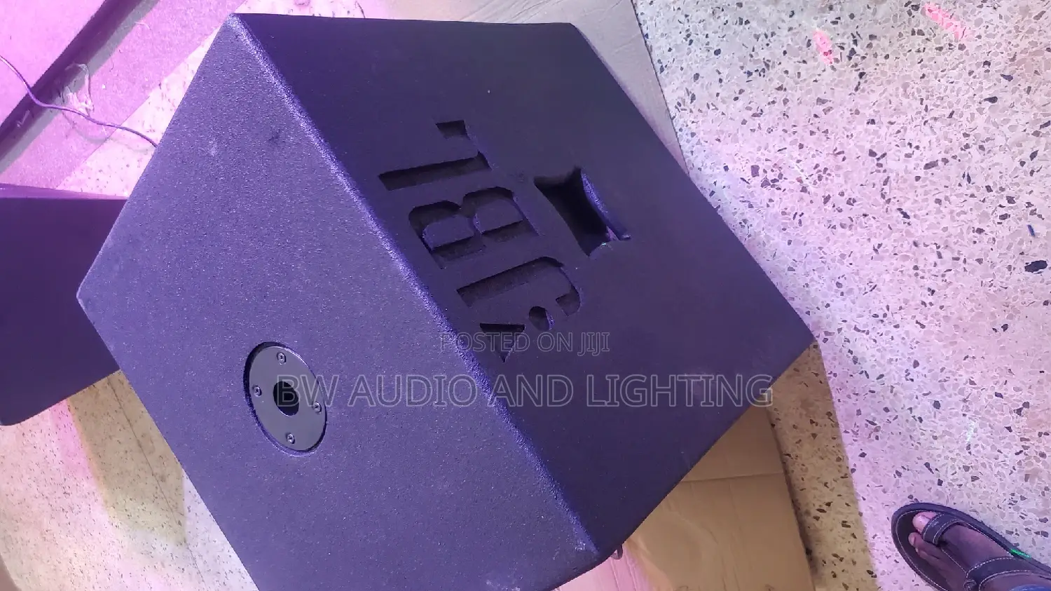 JBL 15inch Subwoofer