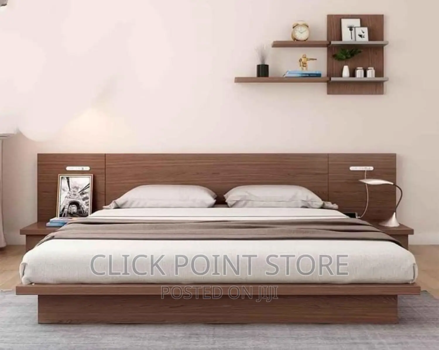 6 by 6 Bed/ 6*6 Bed/ Bed/ Bed/ Durable 6*6 Bed/ 6 by 6 Bed