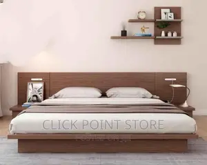 6 by 6 Bed/ 6*6 Bed/ Bed/ Bed/ Durable 6*6 Bed/ 6 by 6 Bed
