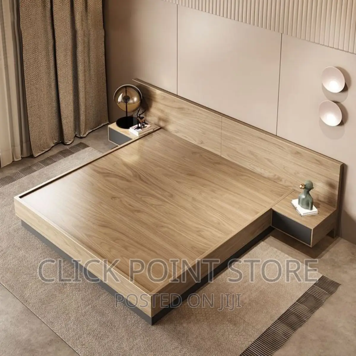 6 by 6 Bed/ 6*6 Bed/ Bed/ Bed/ Durable 6*6 Bed/ 6 by 6 Bed