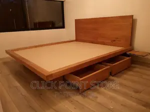 6 by 6 Bed/ 6*6 Bed/ Bed/ Bed/ Durable 6*6 Bed/ 6 by 6 Bed
