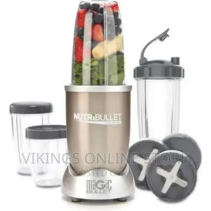 Durable Powerful Nutri Bullet Blender