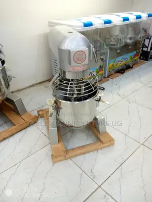 B10 Commercial Cake Mixer