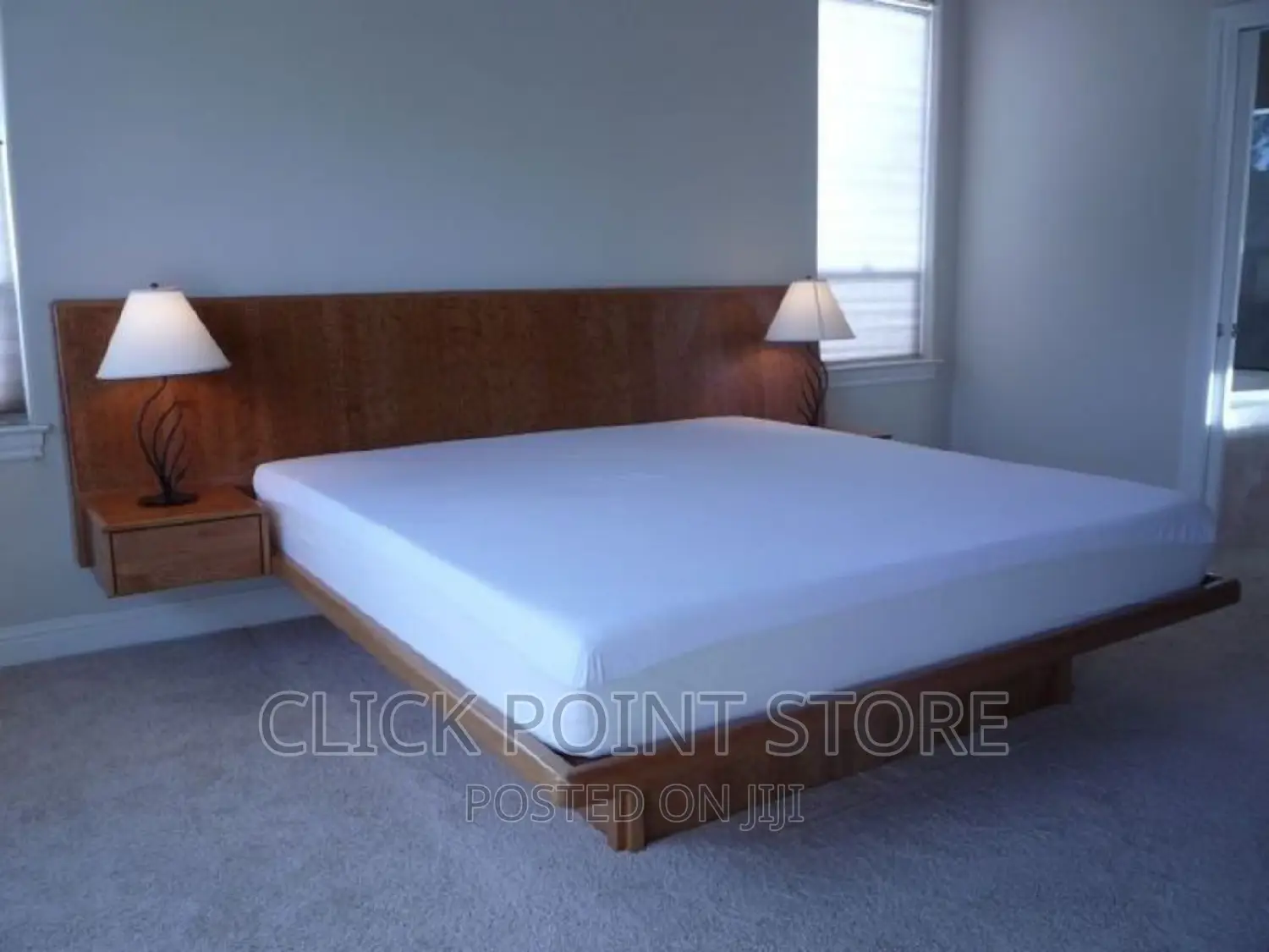 6 by 6 Bed/ 6*6 Bed/ Bed/ Bed/ Durable 6*6 Bed/ 6 by 6 Bed