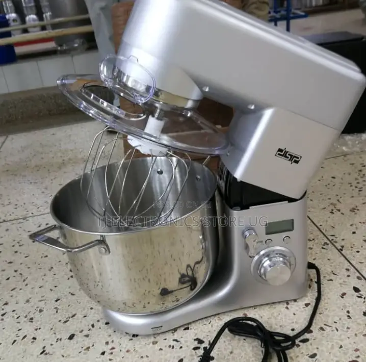 DSP 10L Cake Mixer