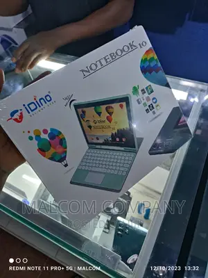 New Tablet 512 GB